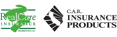 RealCare California Logo